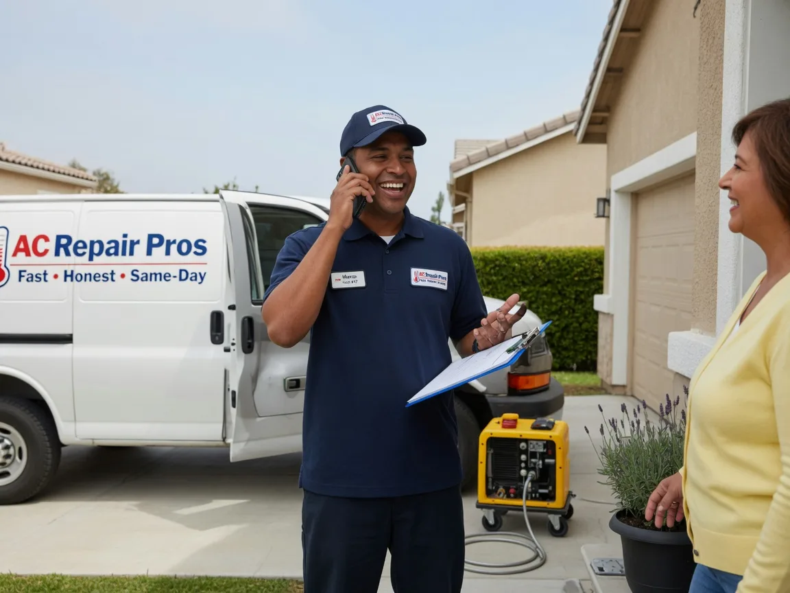 AC Repair Minnie, KY FAQs